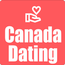 Canada Dating Contact All APK