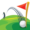 ”Golf GPS APP - FreeCaddie