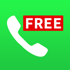Free Call & Free SMS أيقونة