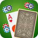 Blackjack 21: Free Card Games APK