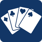 Solitaire أيقونة