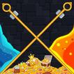 Hero Loot Game How to Pin Pull