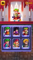 Hero Loot Game تصوير الشاشة 2