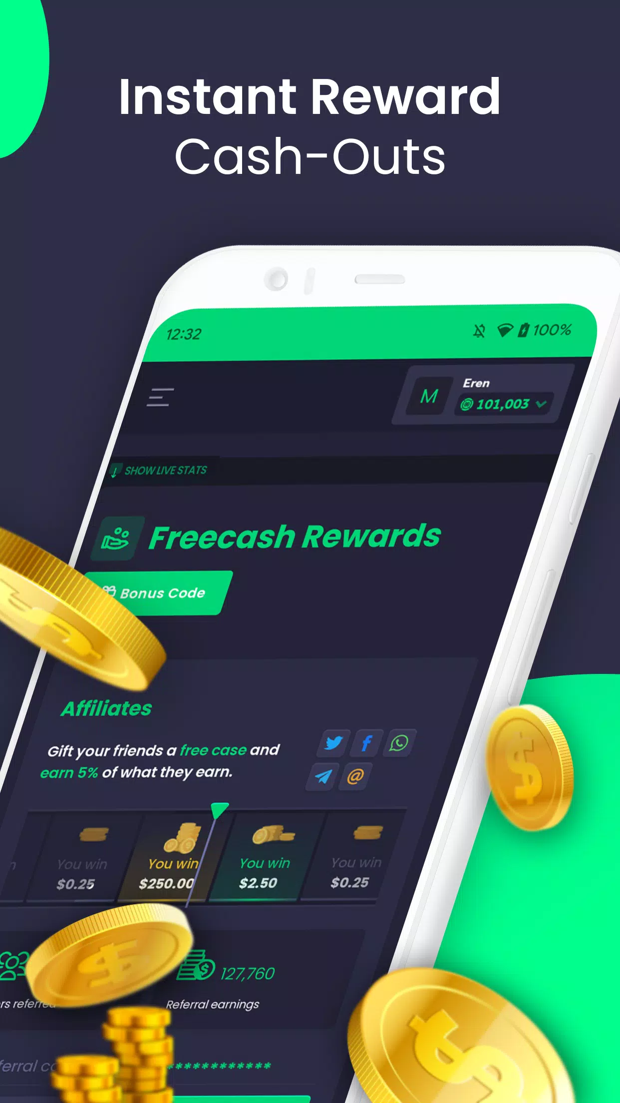 Fortreeses cash APK (Android App) - Free Download