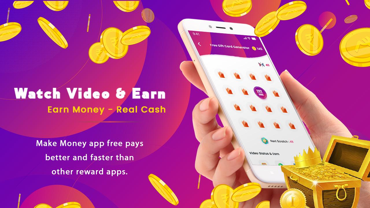 Gaming Apps That Pay Real Cash to Cash App: Play and Earn!