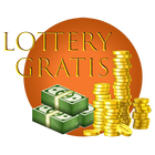 Lottery Gratis أيقونة