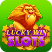 Lucky Win Slots - Win Real Mon