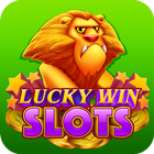 Lucky Win Slots Zeichen