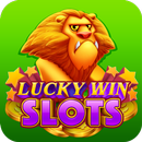 Lucky Win Slots - Win Real Mon APK