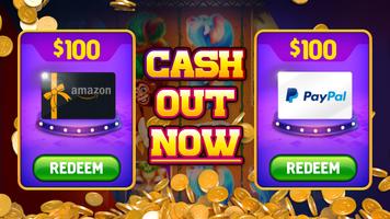 Lucky Win Slots Plakat