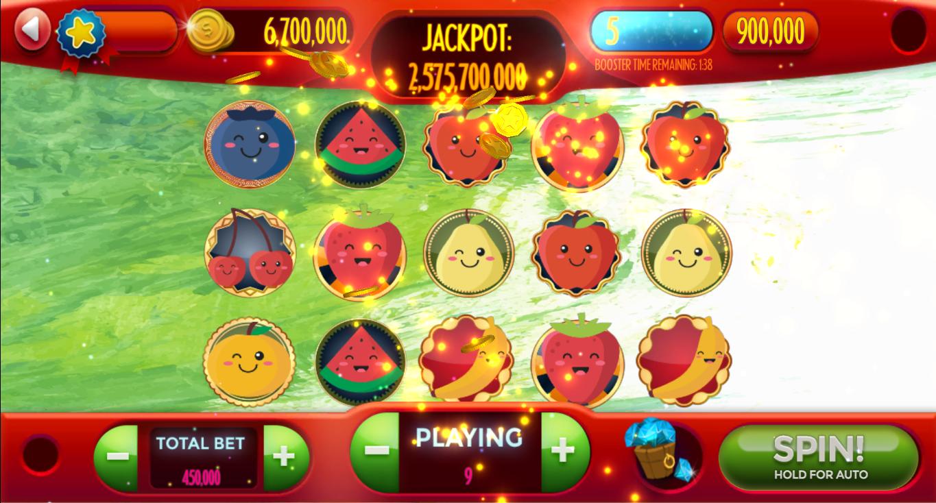 Free Slot Apps To Win Real Money