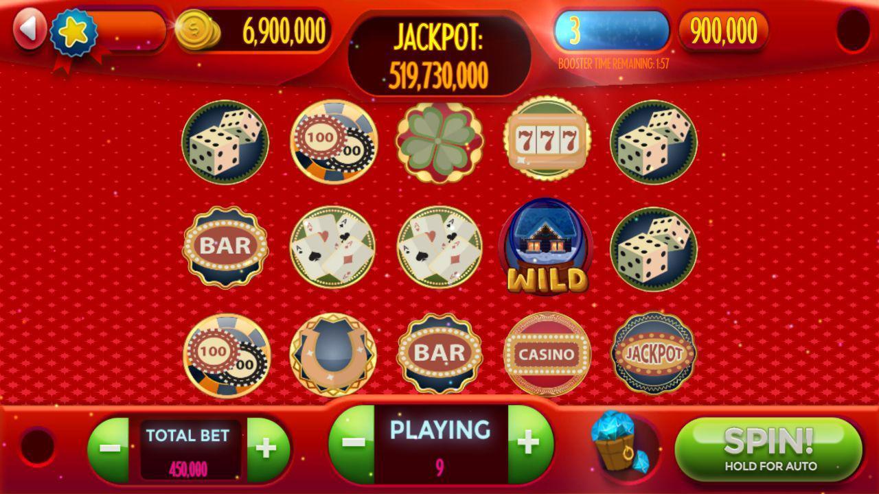 Earn Money Playing Slots Earn Money Playing Slots