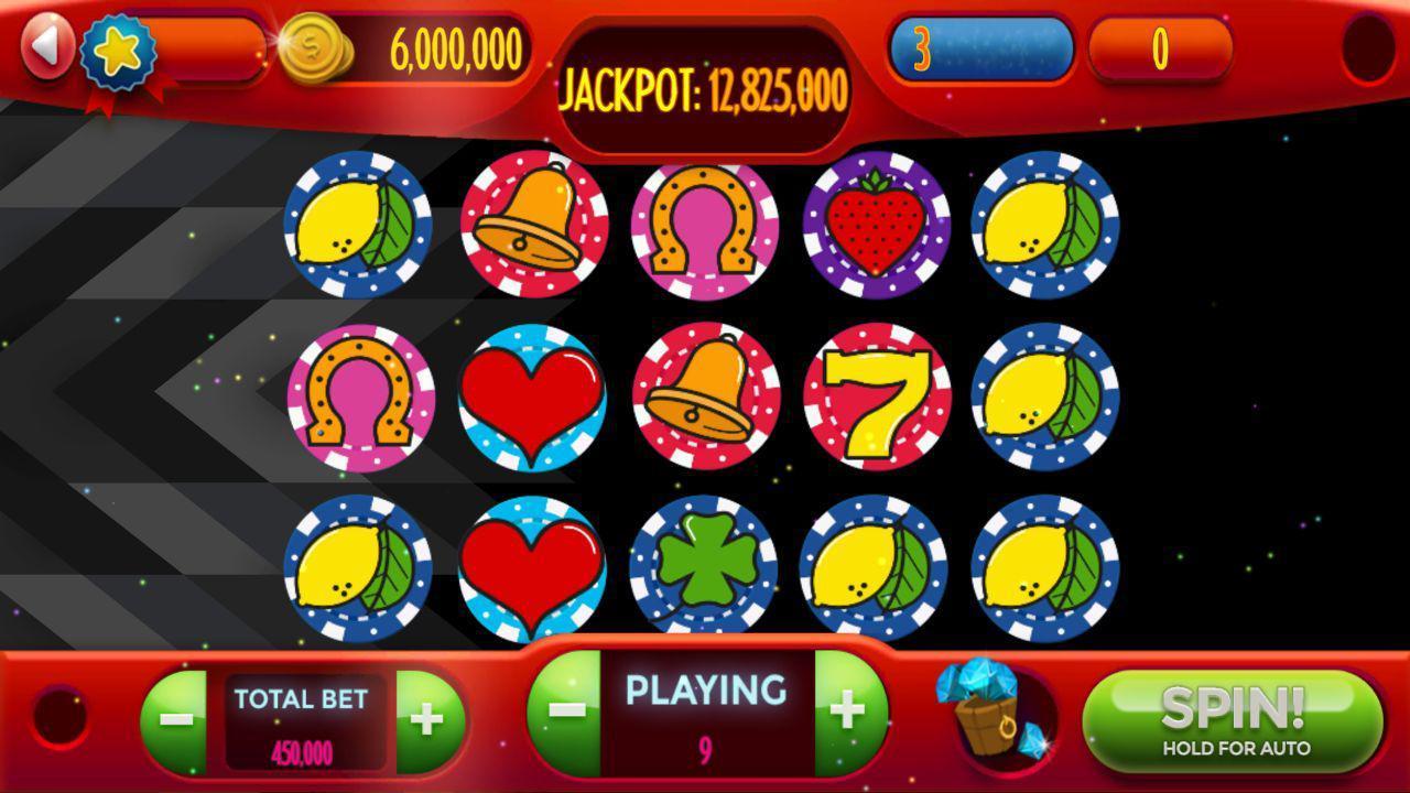 Slot online android play Slot online android play
