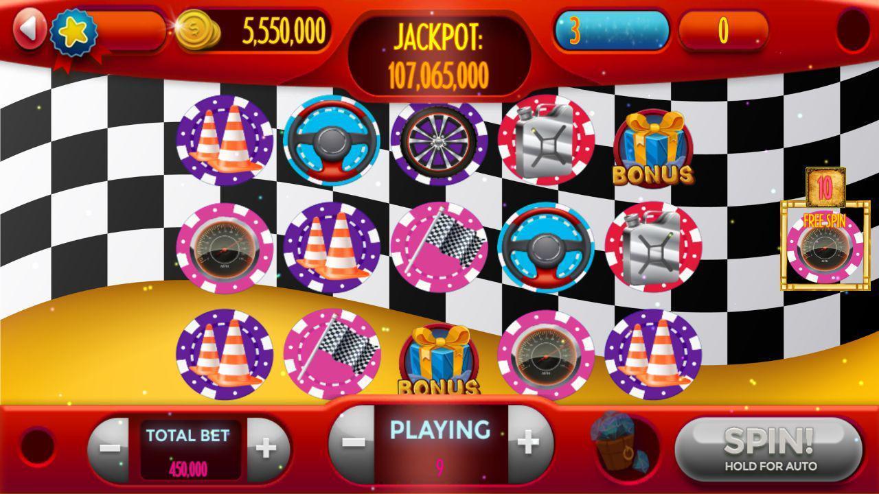 Casino juegos gratis