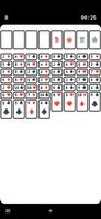 Freecell Solitaire 海報