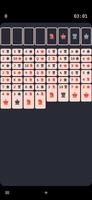 Freecell Solitaire 截圖 2