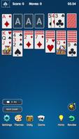 Solitaire Classic تصوير الشاشة 1