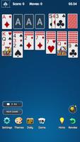 Solitaire Classic captura de pantalla 1