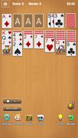 Solitaire Classic captura de pantalla 2