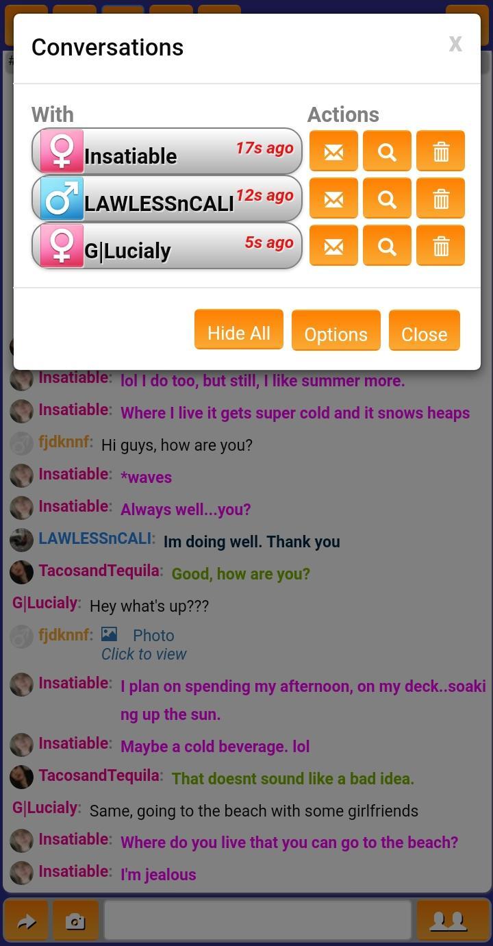 Free Chat Now APK for Android Download Free Chat Now APK for Android Download