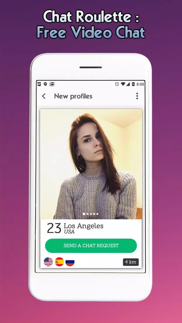 Live chat roulette apk