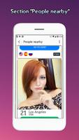 ChatRoulette - Free Video Chat 스크린샷 1