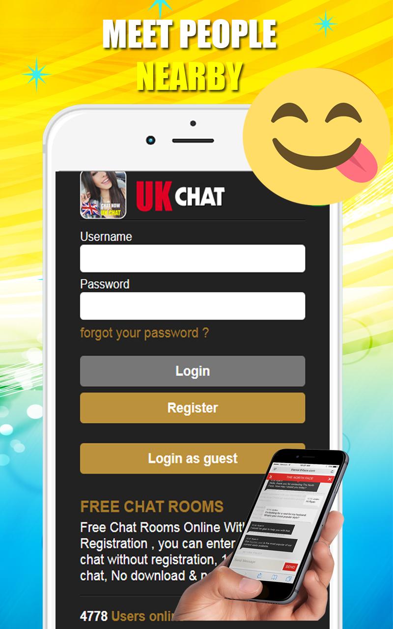 dating chat site uk)