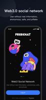 Freechat gönderen
