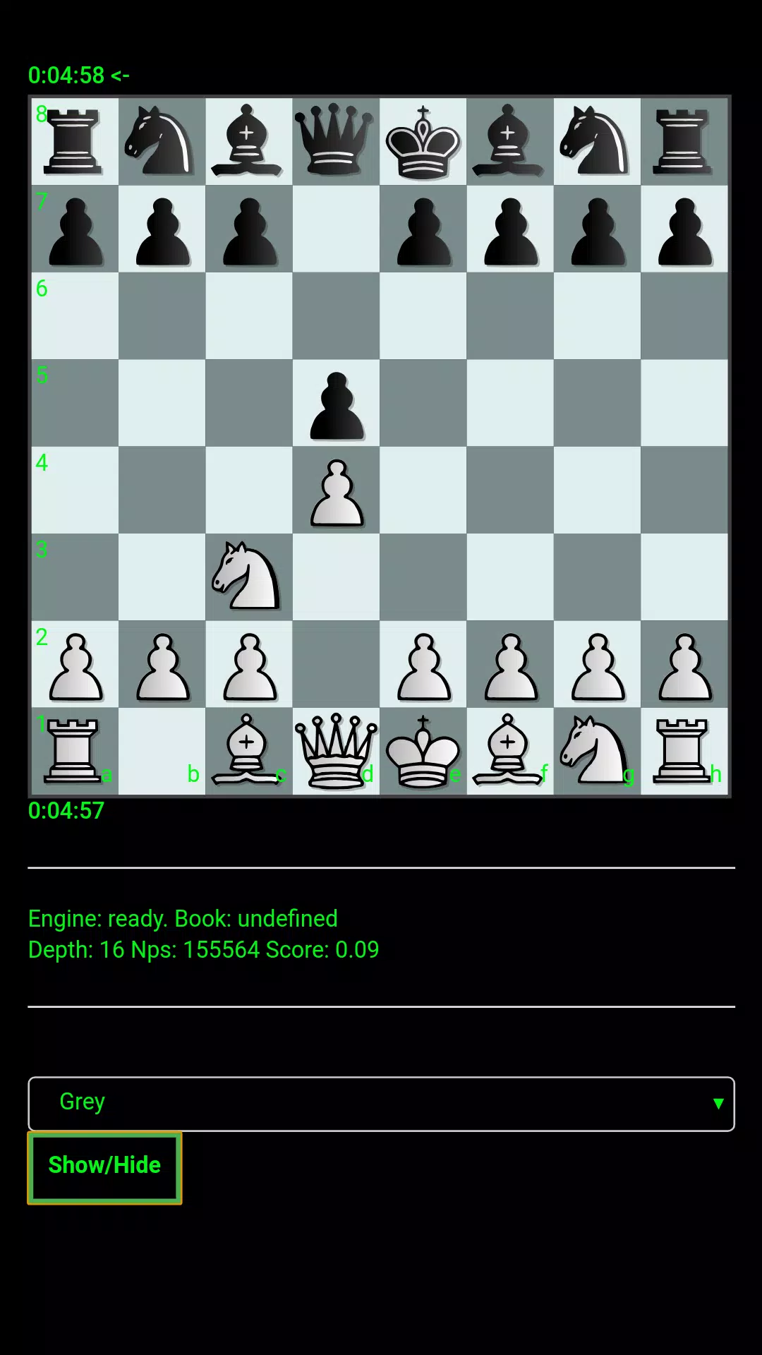 Download do APK de Chess Master para Android