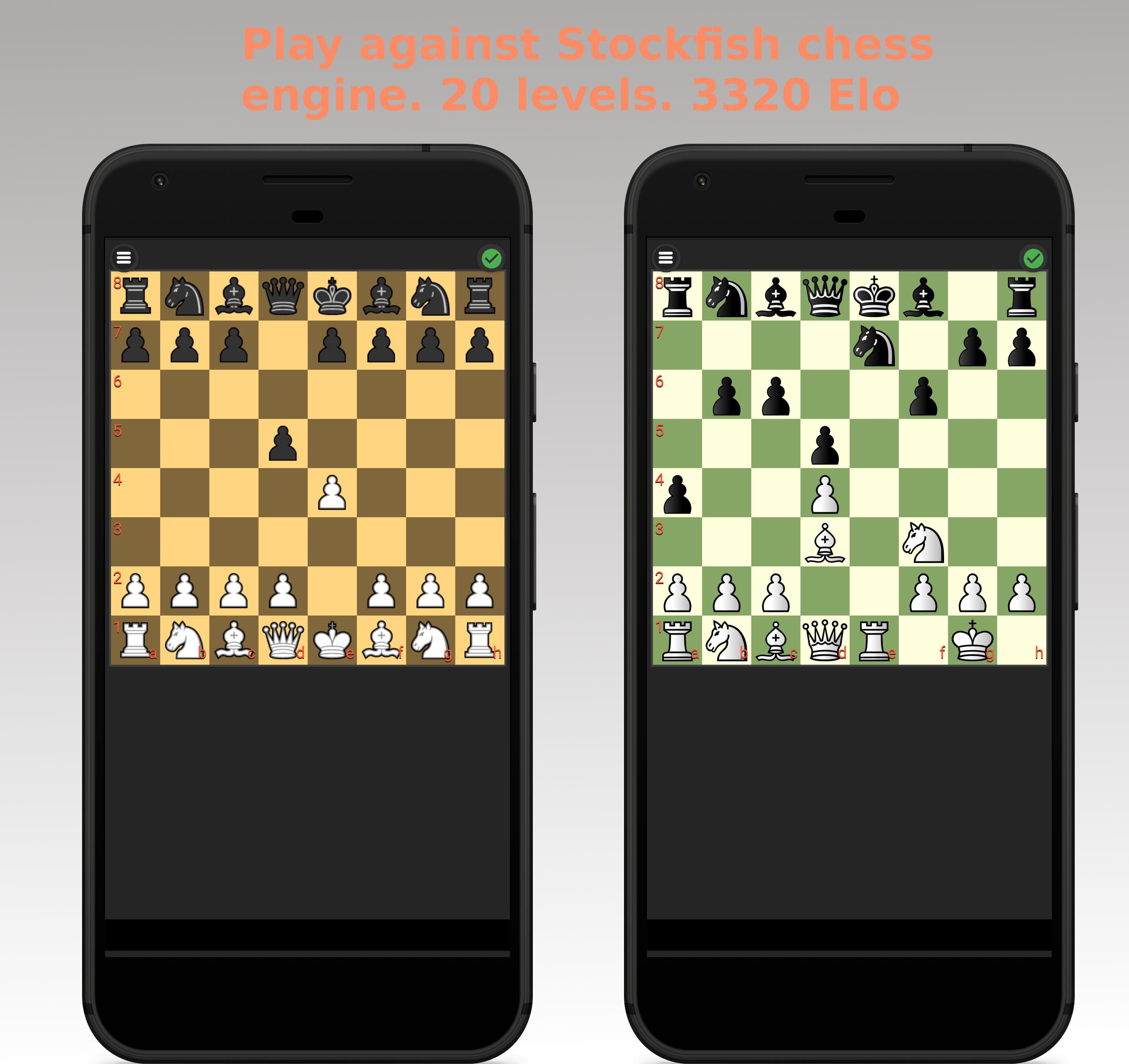 Chess Engine For Android Free Download Chess Engine For Android Free Download