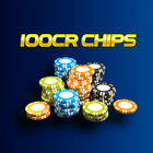 3 Patti 100Cr Free Chips icon
