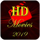 Movies Free Online - Watch HD Cinema 图标