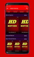Movies Free Online - Watch HD Cinema plakat