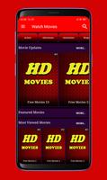 Movies Free Online - Watch HD Cinema ポスター