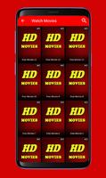 Movies Free Online - Watch HD Cinema 截图 2