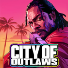 City of Outlaws アイコン