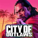 City of Outlaws icône