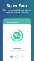 Image Converter - PixConverter ảnh chụp màn hình 2