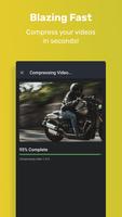 Video Compressor - ShrinkVid imagem de tela 2