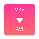 MKV to AVI Converter APK