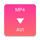 MP4 to AVI Converter icon