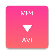 MP4 to AVI Converter APK for Android Download