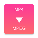 MP4 to MPEG Converter APK