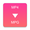 ”MP4 to MPG Converter