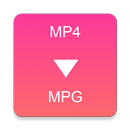 MP4 to MPG Converter APK