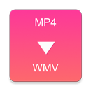 MP4 to WMV Converter APK