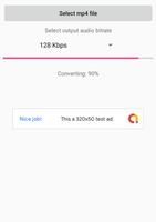 MP4 to WEBM Converter penulis hantaran