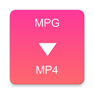 MPG to MP4 Converter APK for Android Download