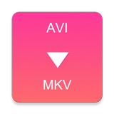 AVI to MKV Converter