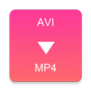 AVI to MP4 Converter APK